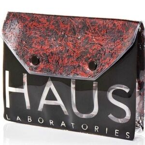 Mystery Bag with Beauty/ Makeup inside includes Haus Labs Makeup Bag